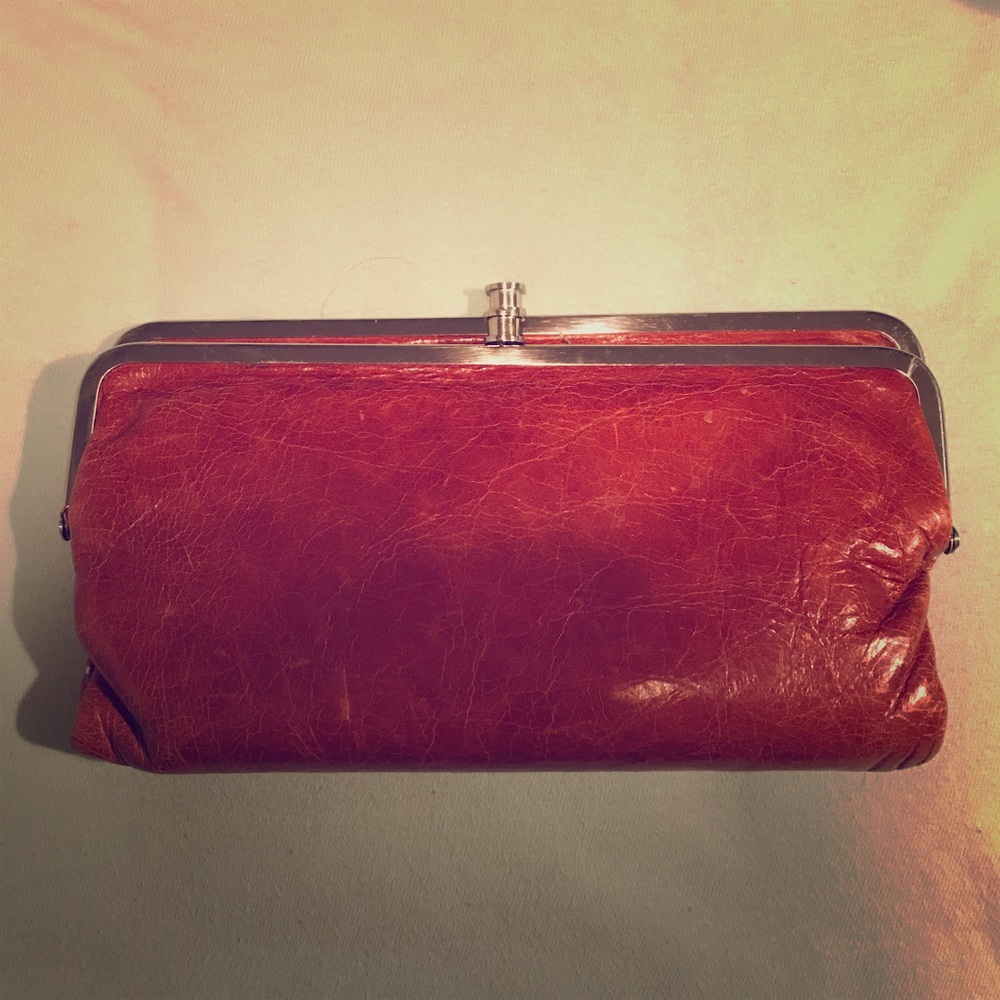 Hobo Lauren wallet
